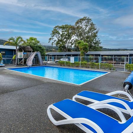 Tasman Holiday Parks - Coromandel Kültér fotó