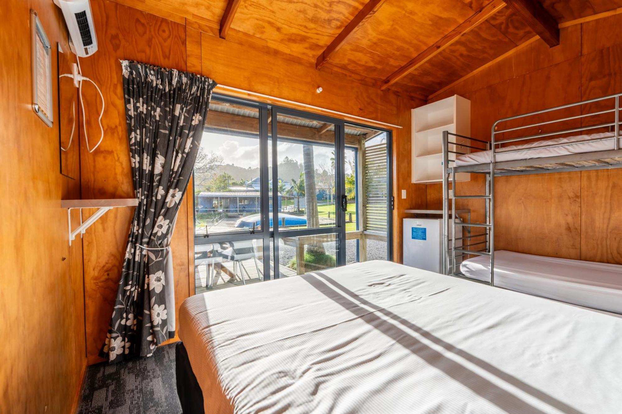 Tasman Holiday Parks - Coromandel Kültér fotó
