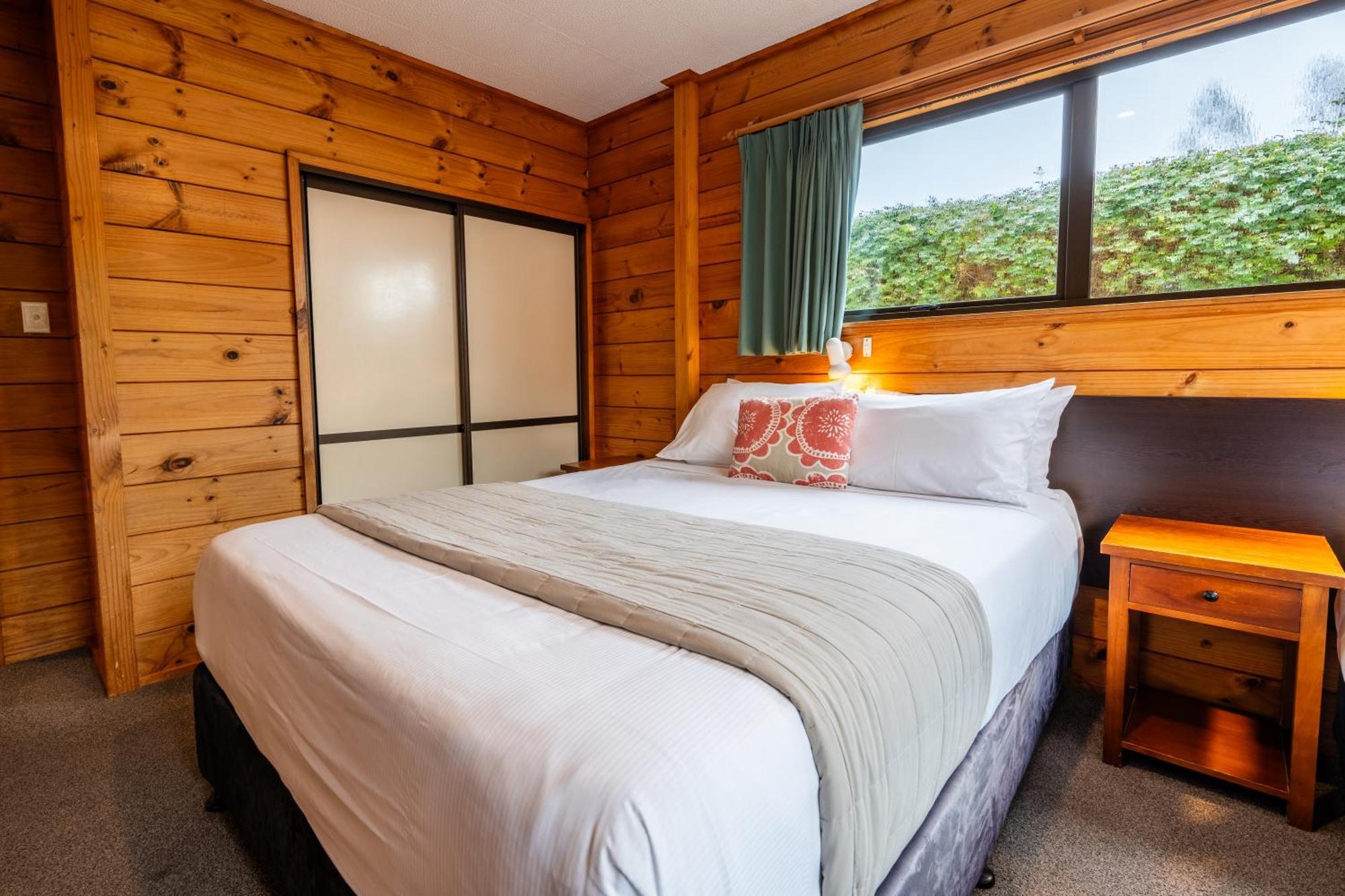 Tasman Holiday Parks - Coromandel Kültér fotó