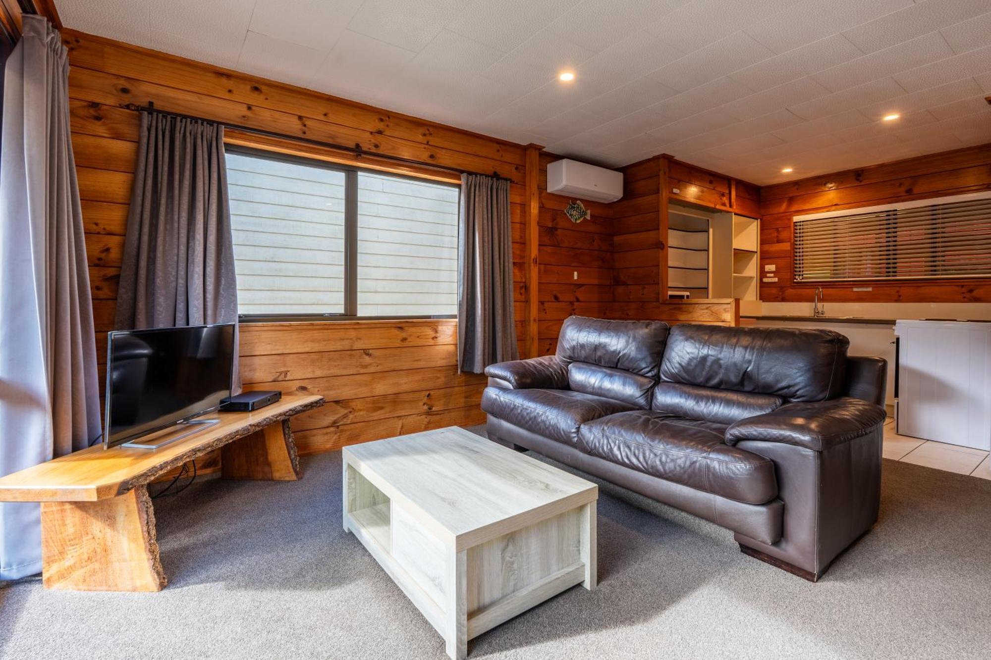 Tasman Holiday Parks - Coromandel Kültér fotó