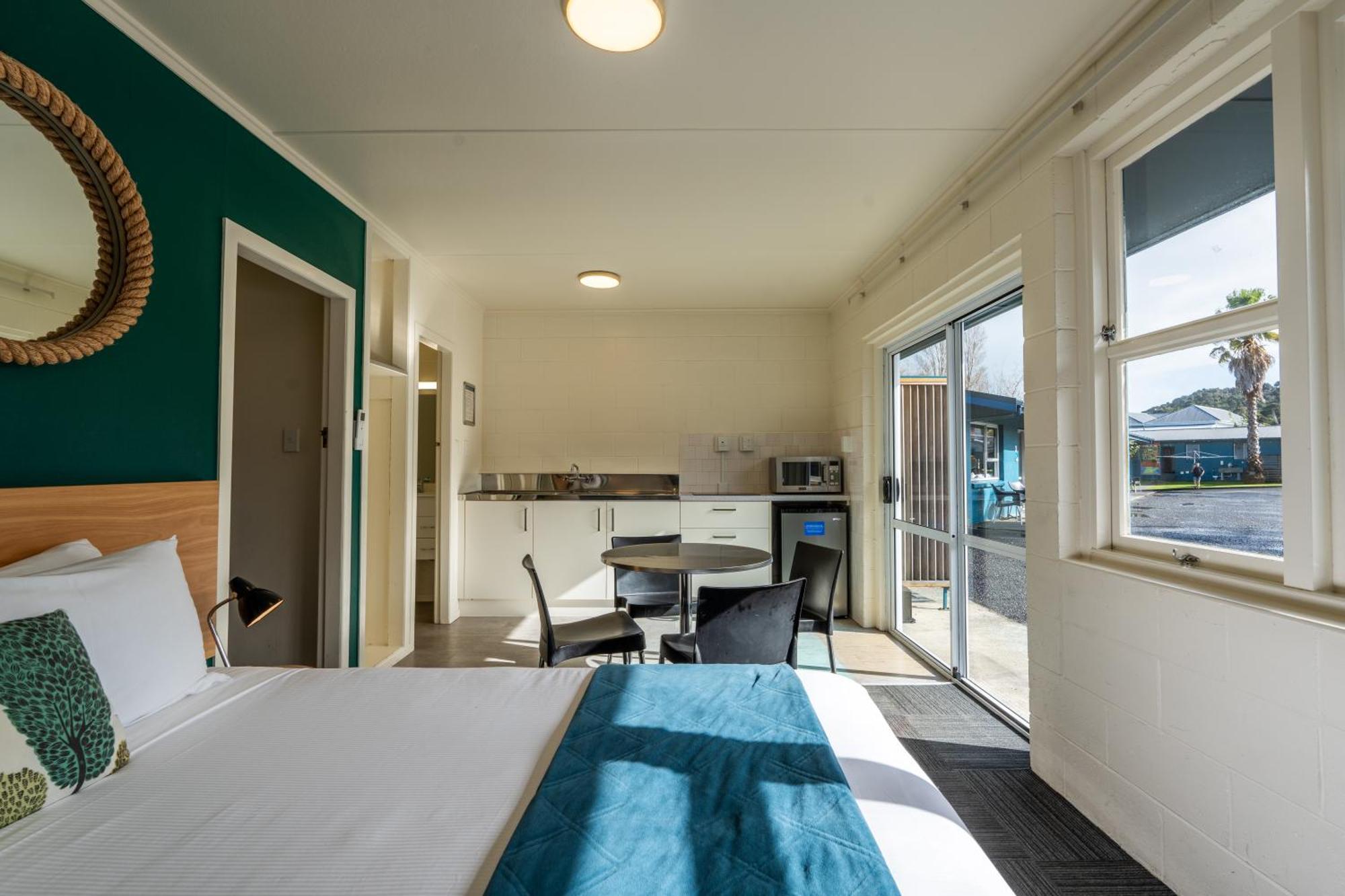 Tasman Holiday Parks - Coromandel Kültér fotó