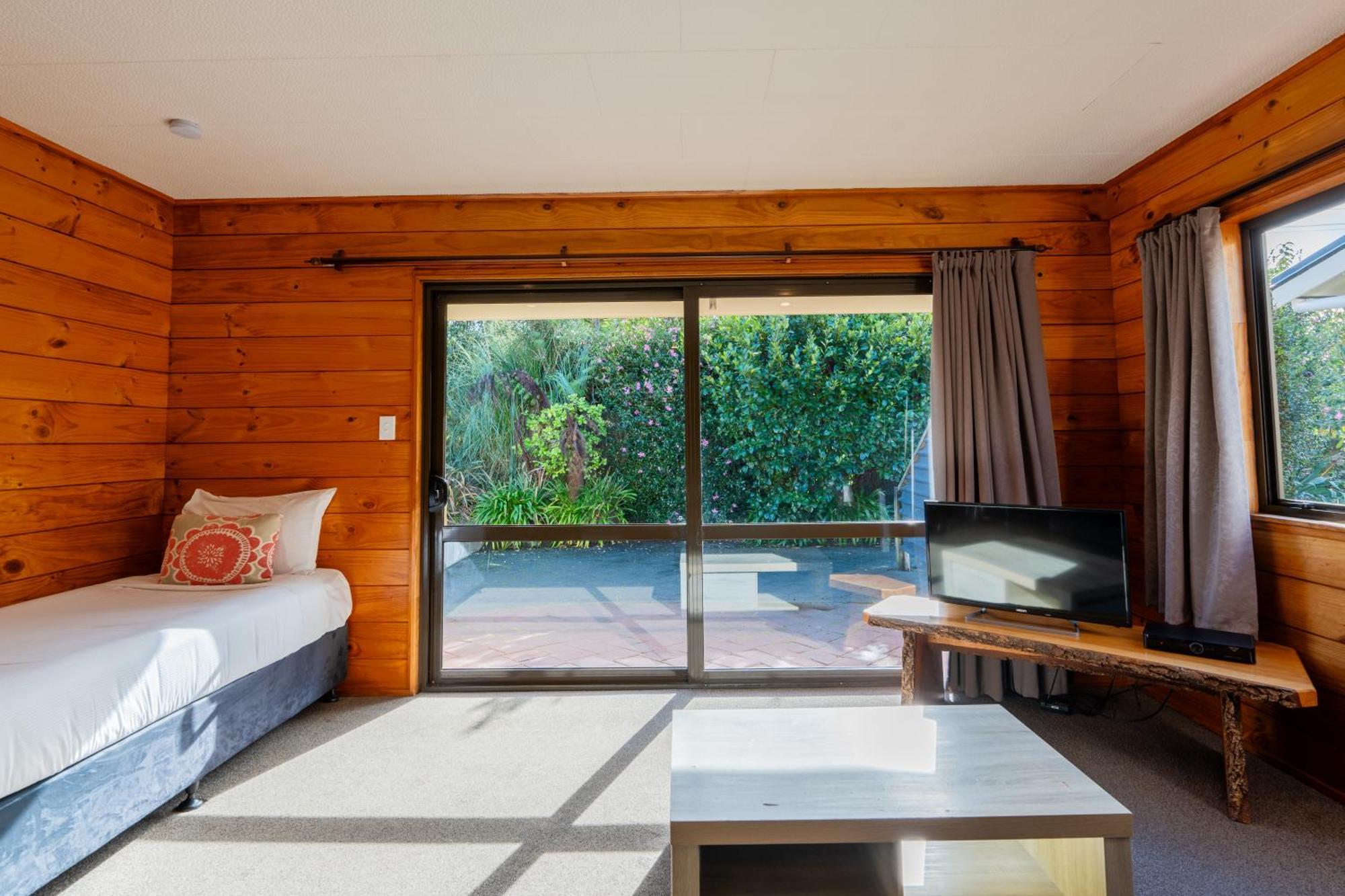 Tasman Holiday Parks - Coromandel Kültér fotó