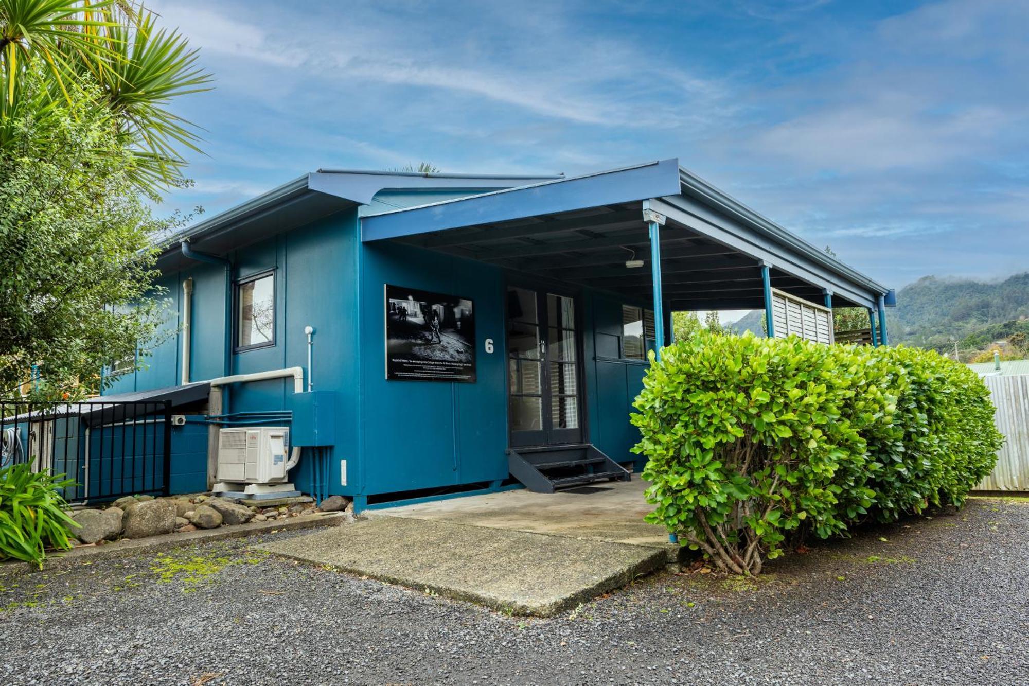 Tasman Holiday Parks - Coromandel Kültér fotó