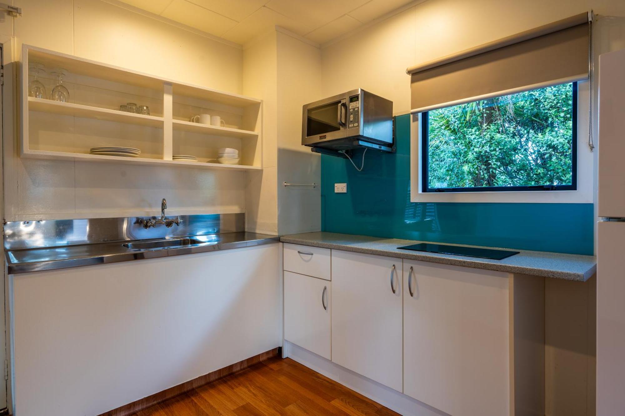 Tasman Holiday Parks - Coromandel Kültér fotó
