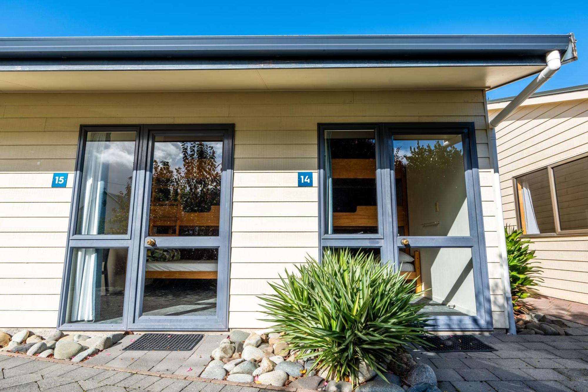 Tasman Holiday Parks - Coromandel Kültér fotó
