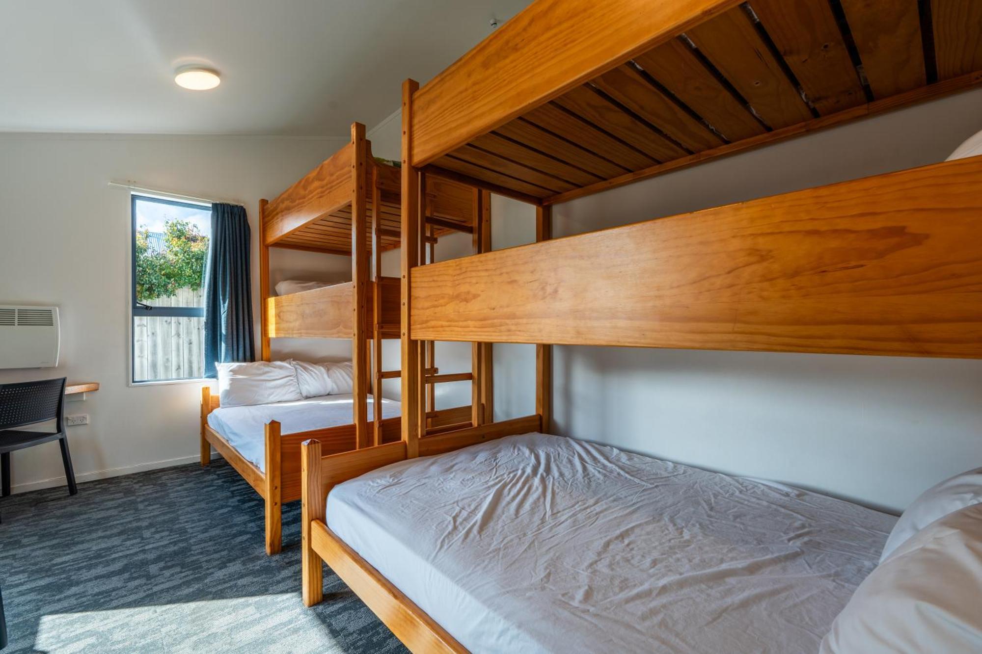 Tasman Holiday Parks - Coromandel Kültér fotó