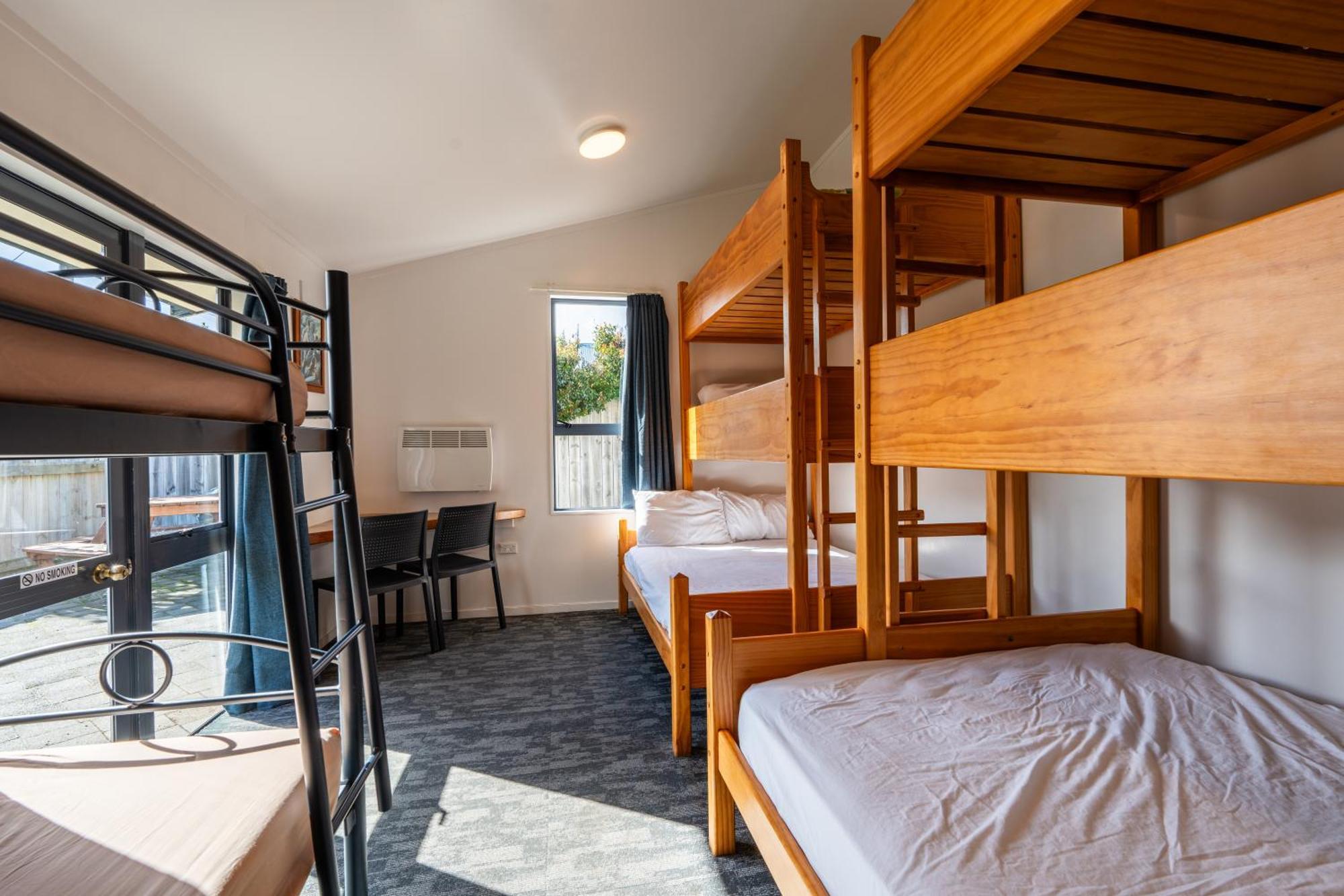 Tasman Holiday Parks - Coromandel Kültér fotó