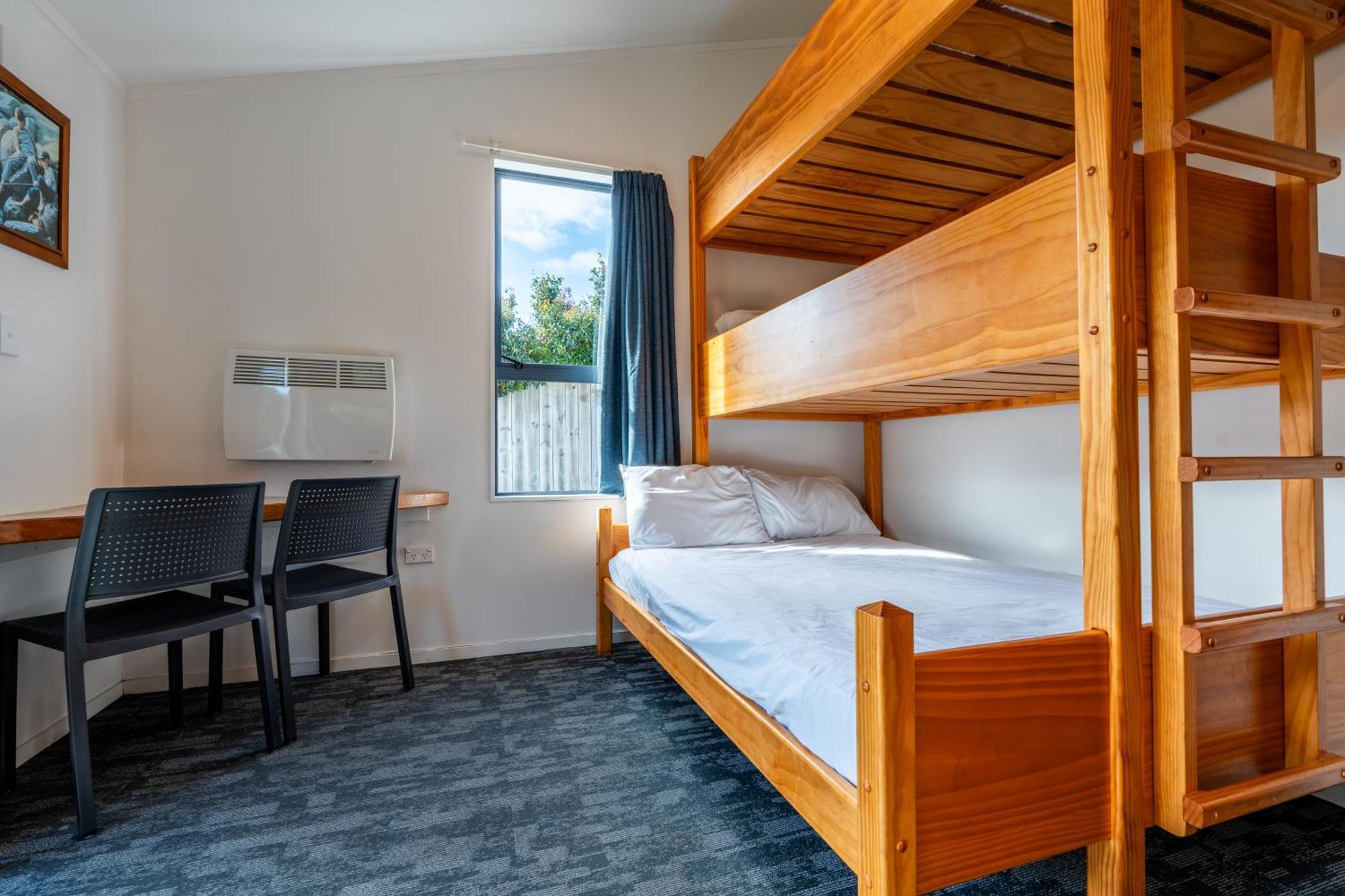 Tasman Holiday Parks - Coromandel Kültér fotó