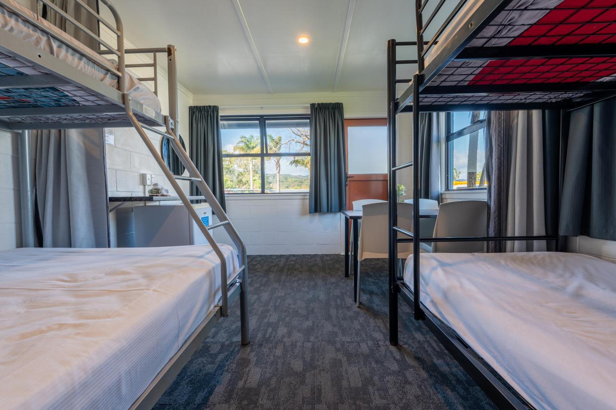 Tasman Holiday Parks - Coromandel Kültér fotó