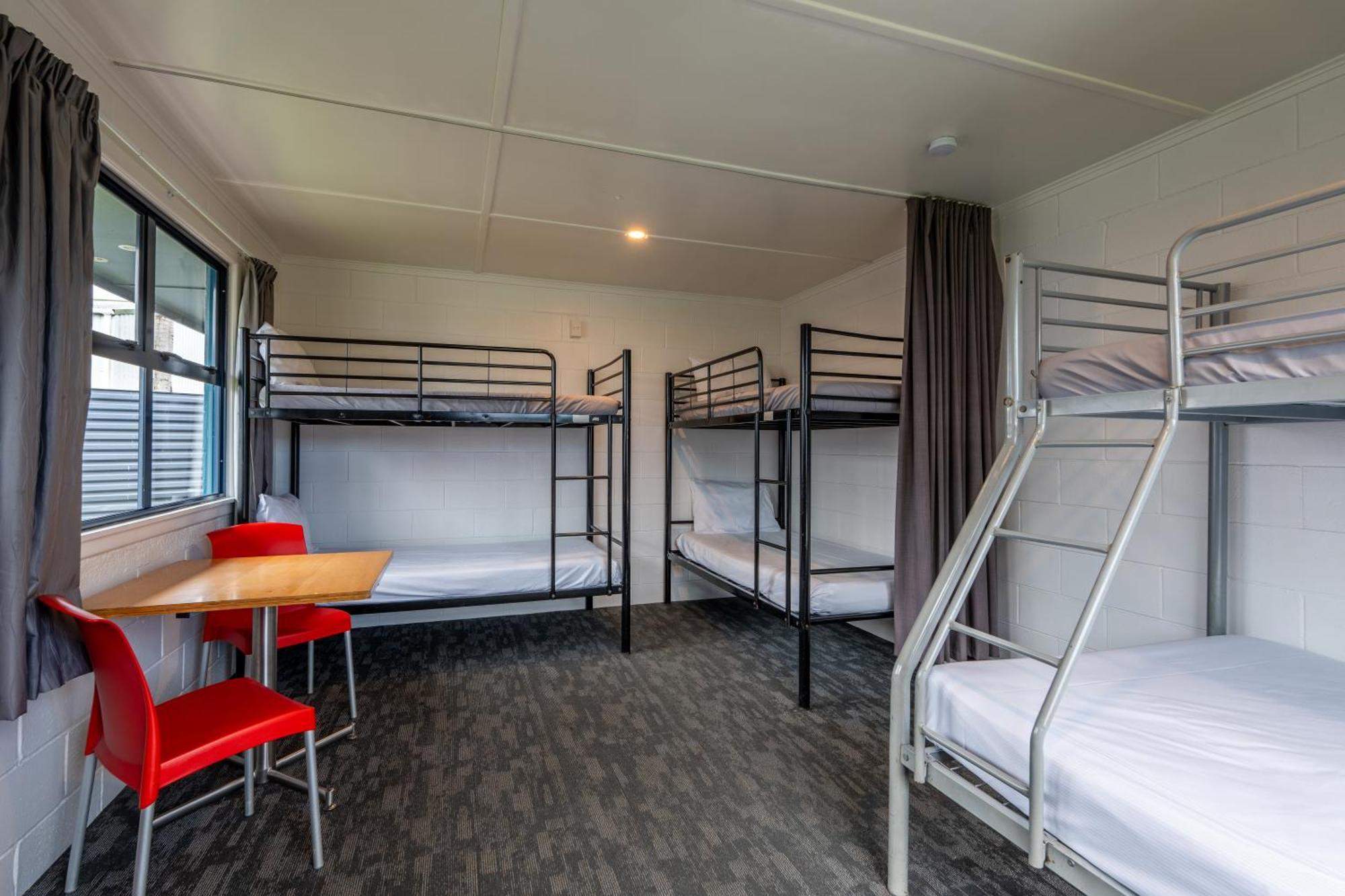 Tasman Holiday Parks - Coromandel Kültér fotó