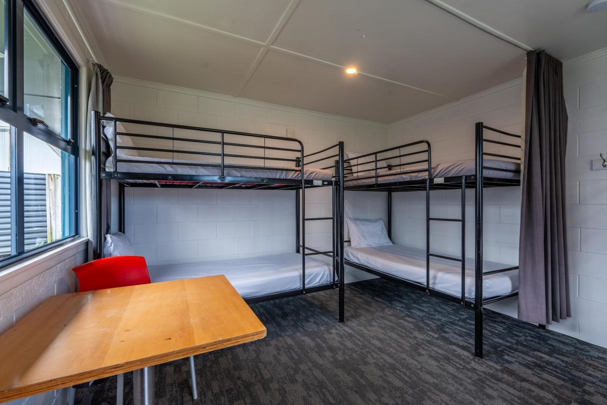 Tasman Holiday Parks - Coromandel Kültér fotó