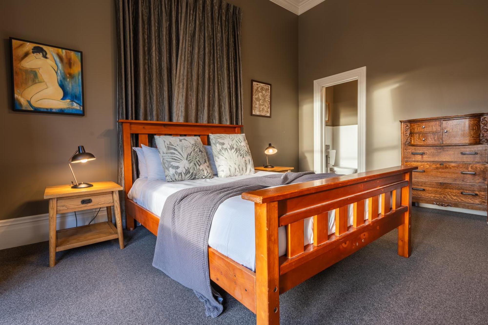 Tasman Holiday Parks - Coromandel Kültér fotó