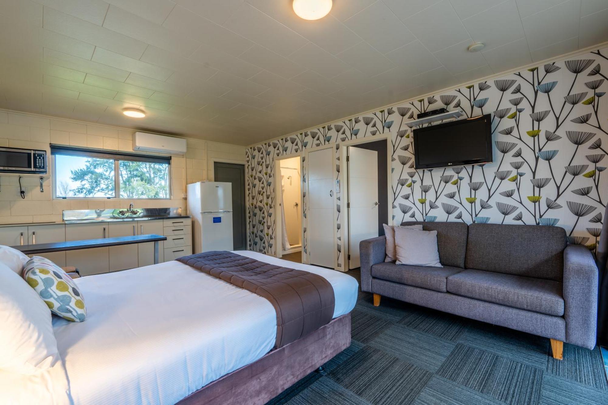 Tasman Holiday Parks - Coromandel Kültér fotó