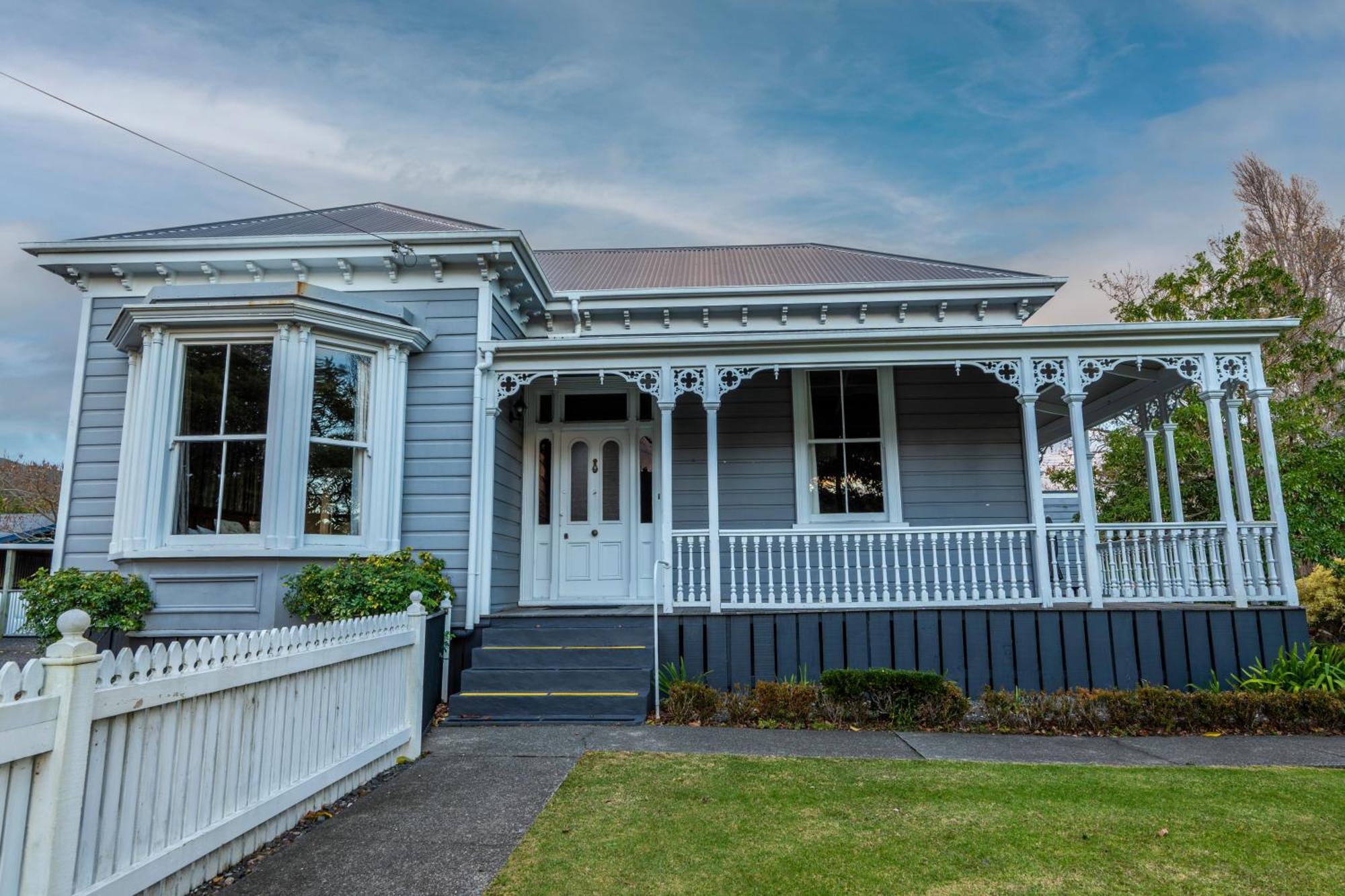 Tasman Holiday Parks - Coromandel Kültér fotó