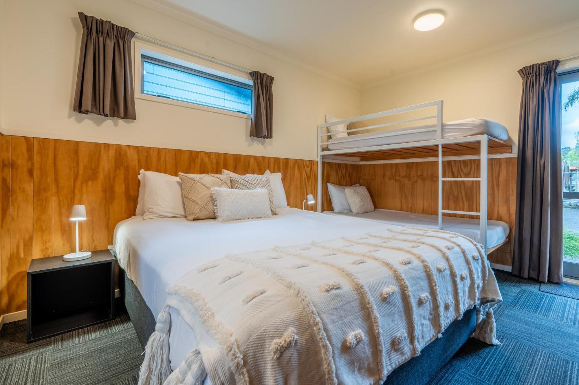 Tasman Holiday Parks - Coromandel Kültér fotó